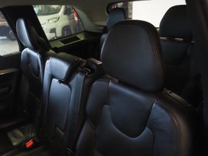 Volvo XC90 bild 18