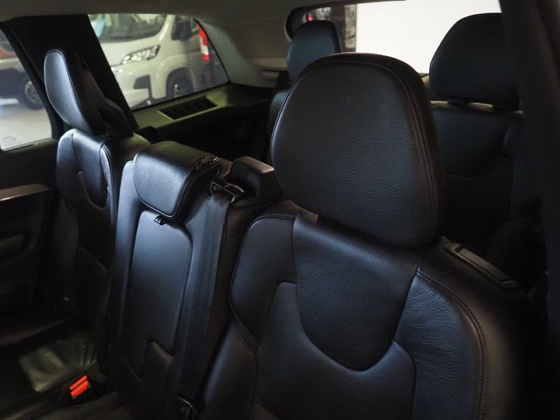 Volvo XC90 bild 18