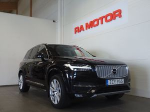 Volvo XC90 bild 1