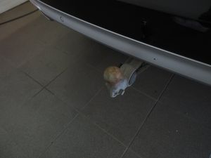 Volvo XC90 bild 11