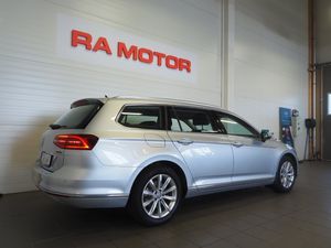 Volkswagen Passat bild 5