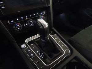 Volkswagen Passat bild 21