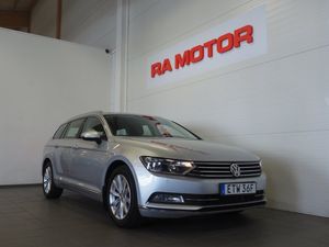 Volkswagen Passat bild 3