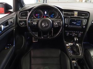 Volkswagen Golf bild 15