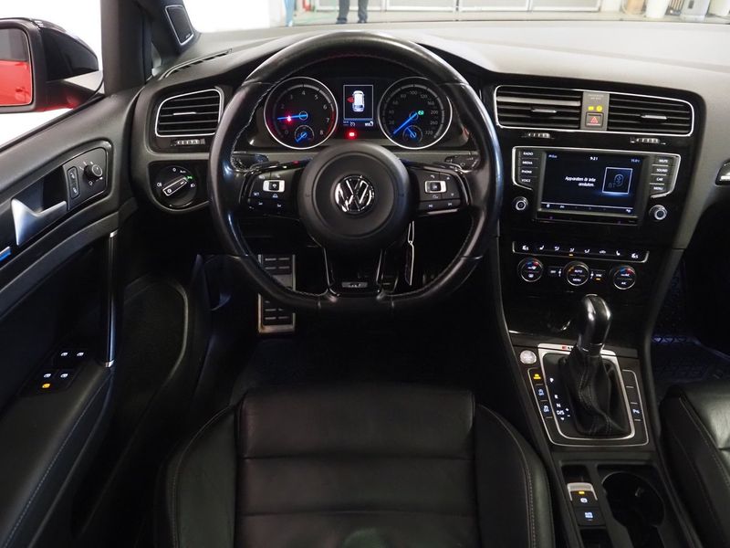 Volkswagen Golf bild 15