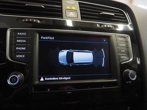 Volkswagen Golf bild 18