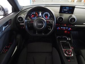 Audi A3 bild 15