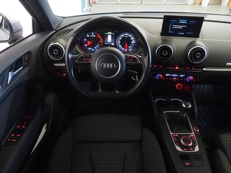 Audi A3 bild 15