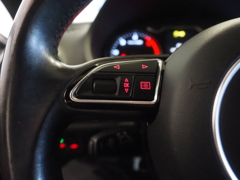 Audi A3 bild 18