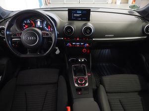 Audi A3 bild 14
