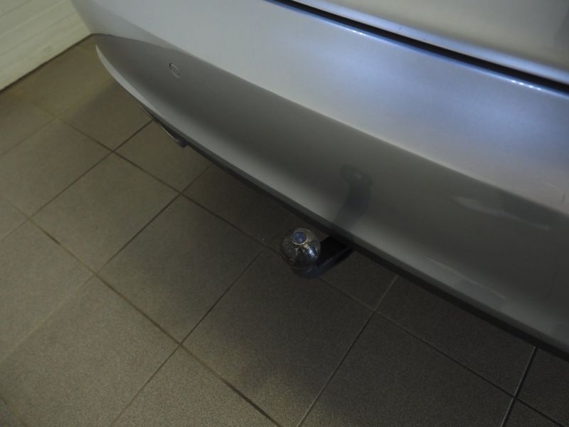 Audi A3 bild 9