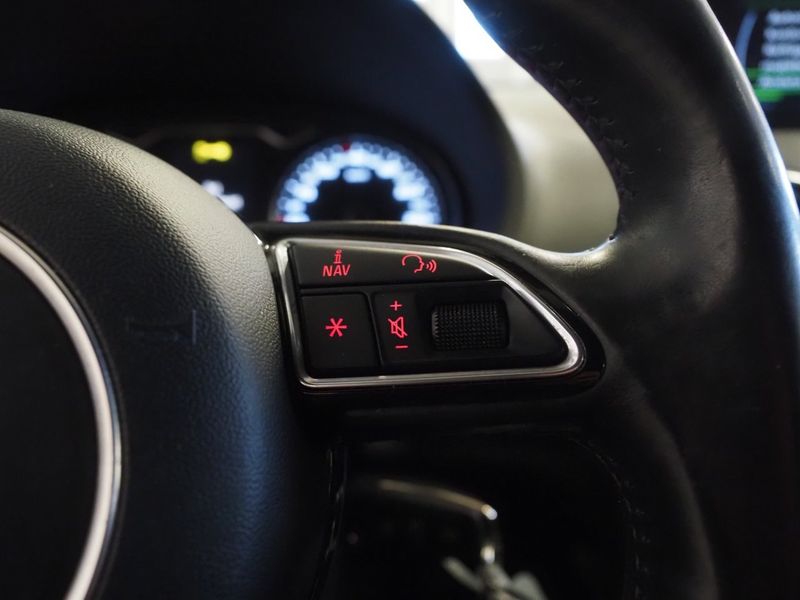 Audi A3 bild 19