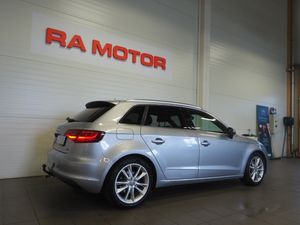 Audi A3 bild 5