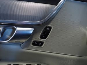 Volvo S90 bild 23
