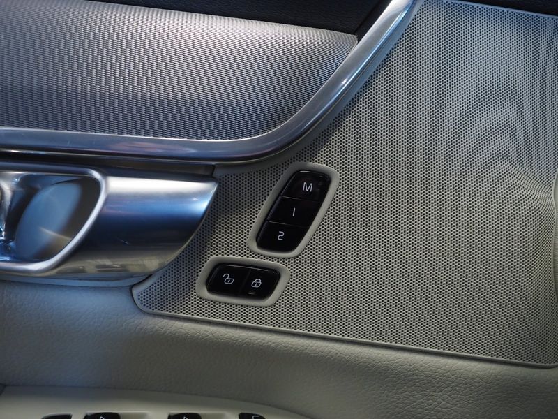 Volvo S90 bild 23