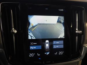 Volvo S90 bild 20