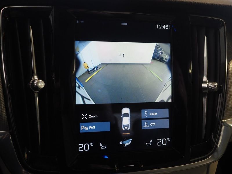Volvo S90 bild 20