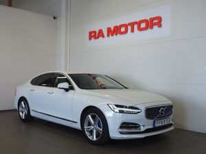 Volvo S90 bild 3