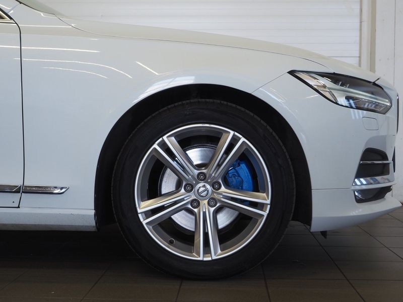 Volvo S90 bild 8