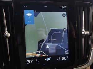 Volvo S90 bild 21