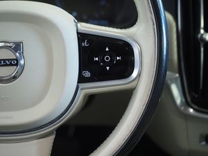 Volvo S90 bild 19