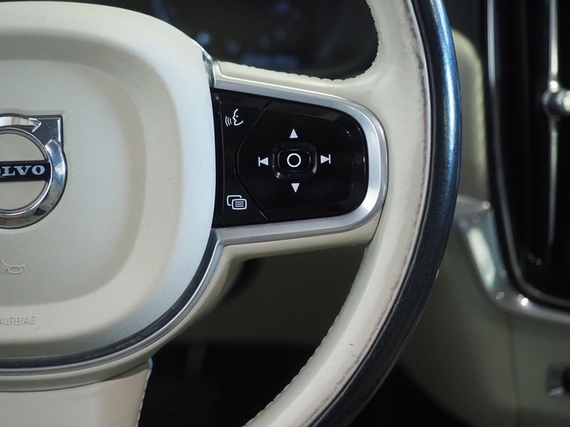 Volvo S90 bild 19
