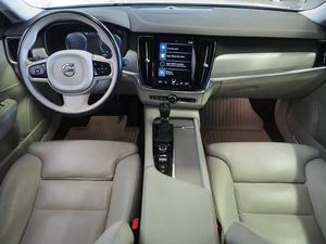 Volvo S90 bild 16