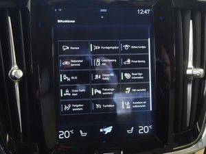 Volvo S90 bild 22