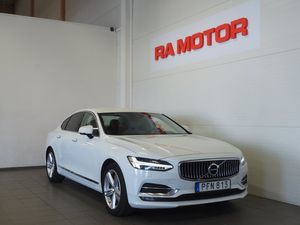 Volvo S90 bild 1
