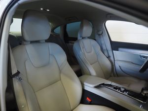 Volvo S90 bild 11