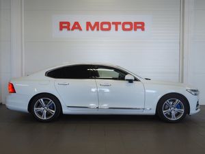Volvo S90 bild 4