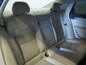 Volvo S90 bild 12