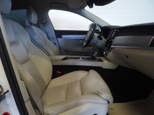 Volvo S90 bild 10