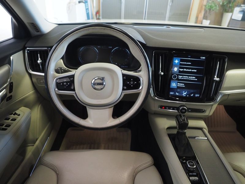 Volvo S90 bild 17