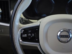 Volvo S90 bild 18