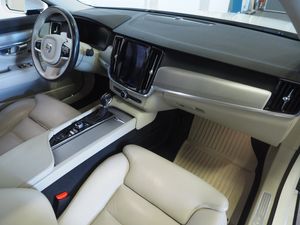 Volvo S90 bild 9