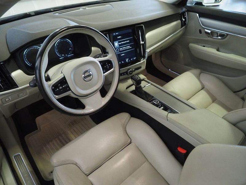 Volvo S90 bild 15