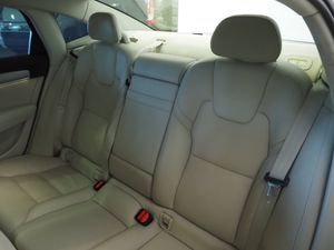 Volvo S90 bild 13