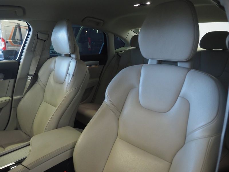 Volvo S90 bild 14