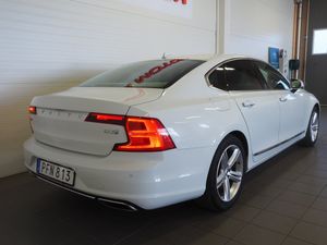 Volvo S90 bild 6