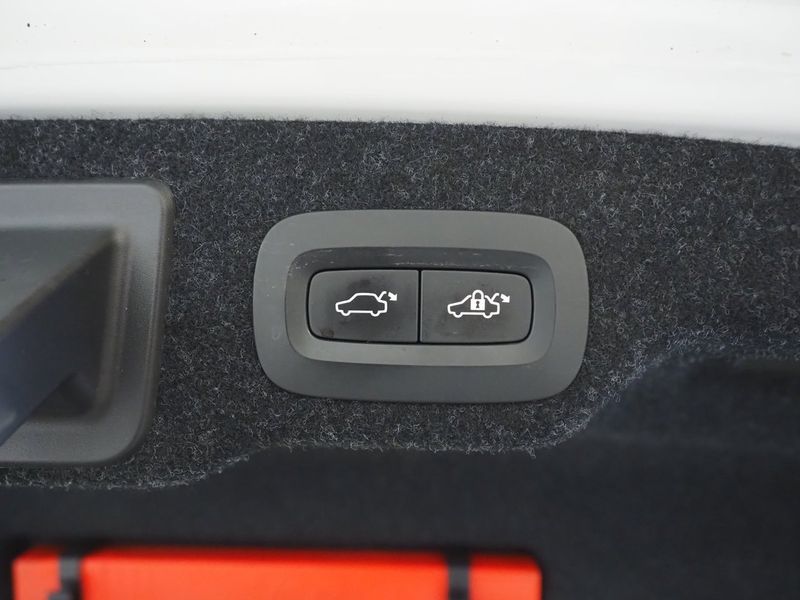 Volvo S90 bild 24