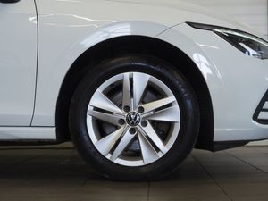 Volkswagen Golf bild 8