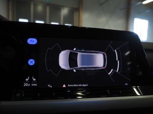 Volkswagen Golf bild 22