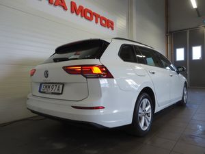 Volkswagen Golf bild 6