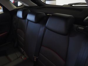 Mazda CX-3 bild 15