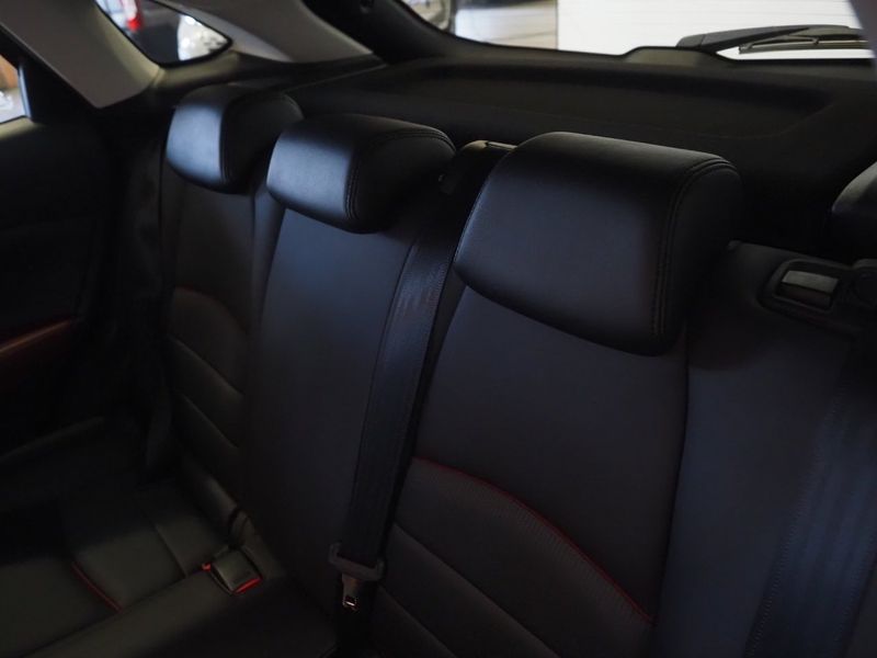 Mazda CX-3 bild 15