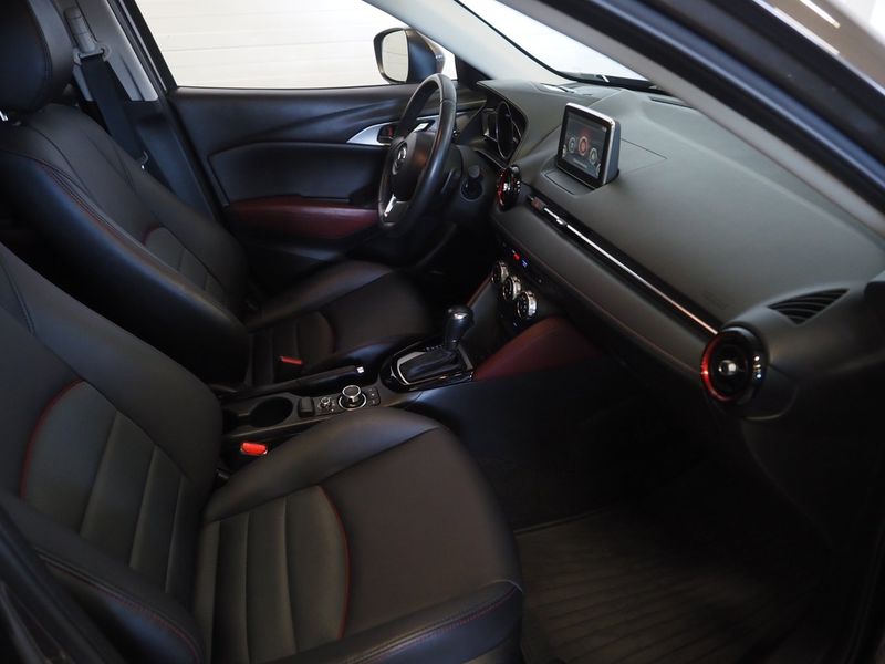 Mazda CX-3 bild 10