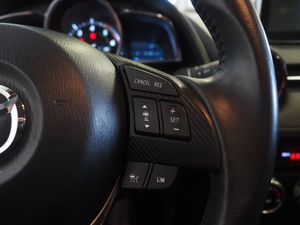 Mazda CX-3 bild 18