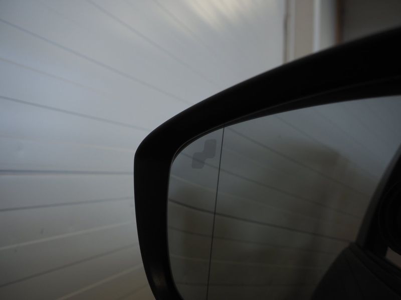 Mazda CX-3 bild 23