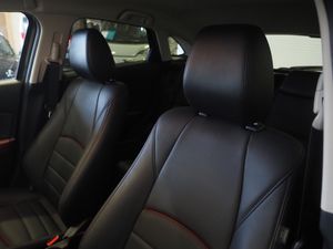 Mazda CX-3 bild 16